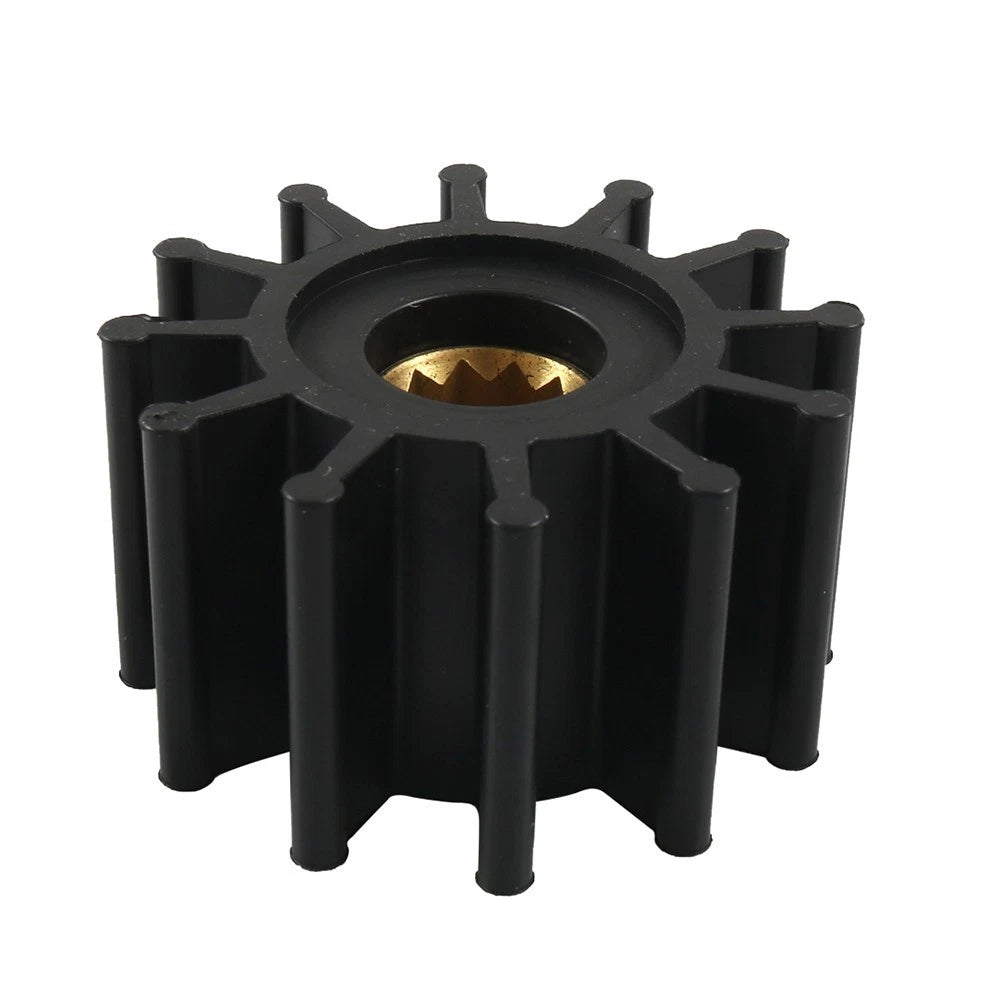 Water Pump Impeller for Various Marine Engines (Compatible)
