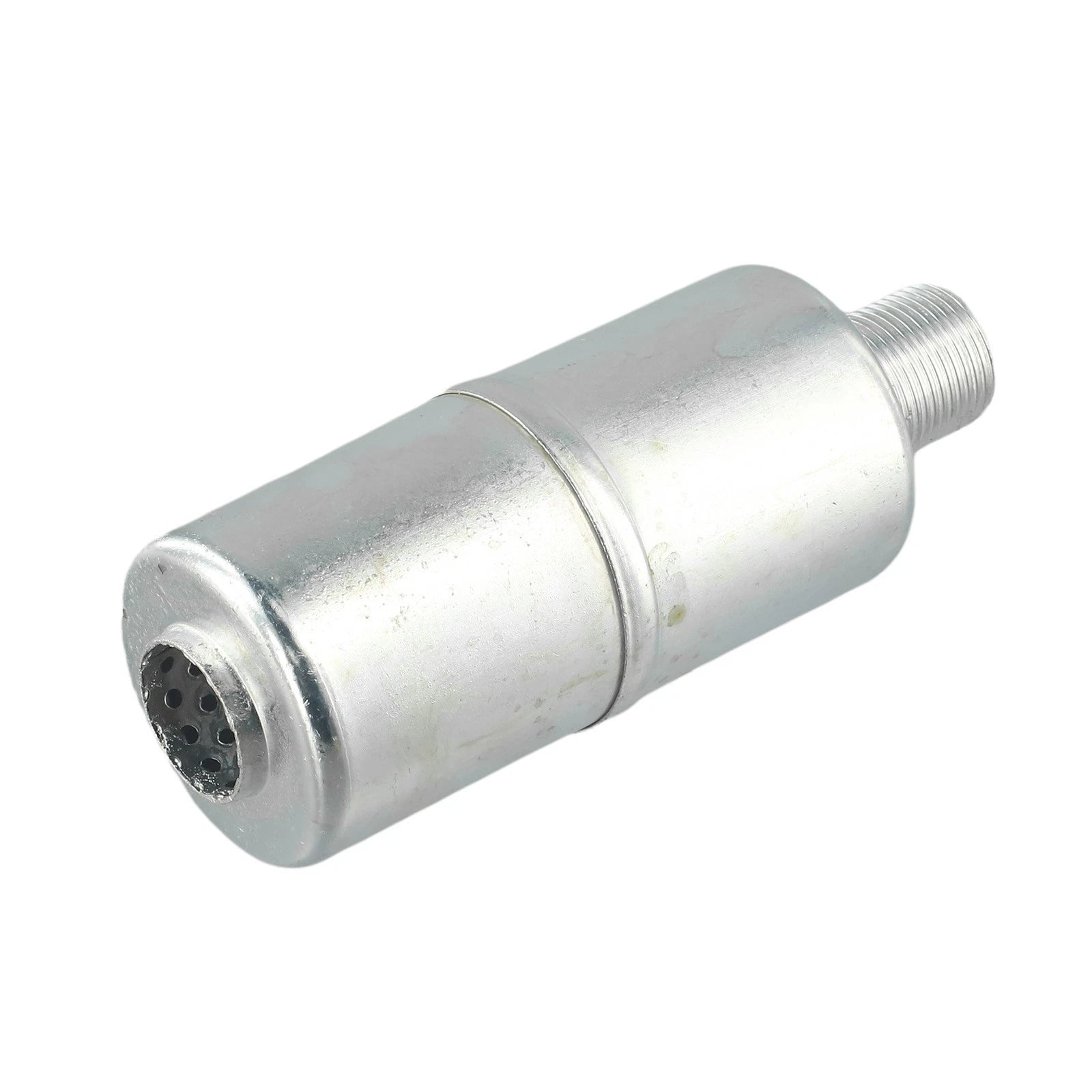 34 Threaded Muffler for HP Lawn Mower (5-8)
