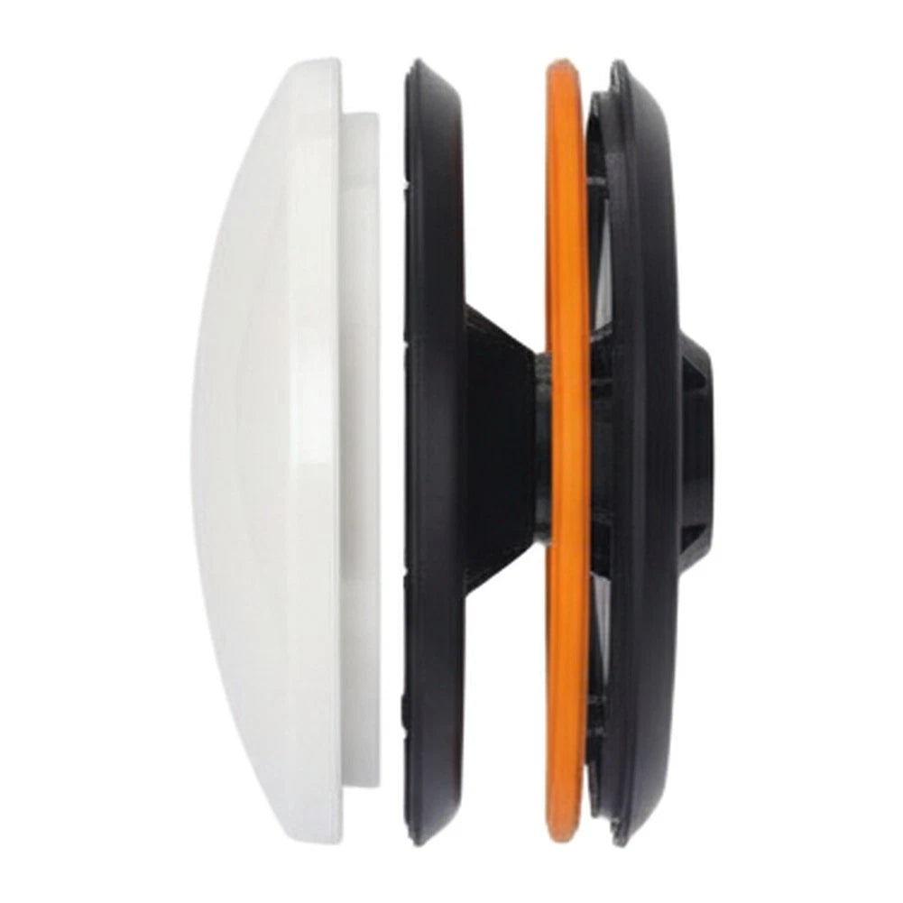GNSS Antenna Shell Housing for GPS GLONASS BDS SBAND (Diameter 154mm)