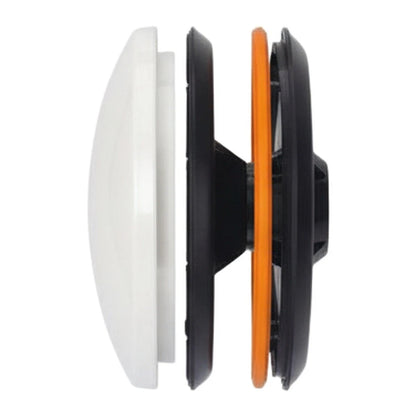 GNSS Antenna Shell Housing for GPS GLONASS BDS SBAND (Diameter 154mm)