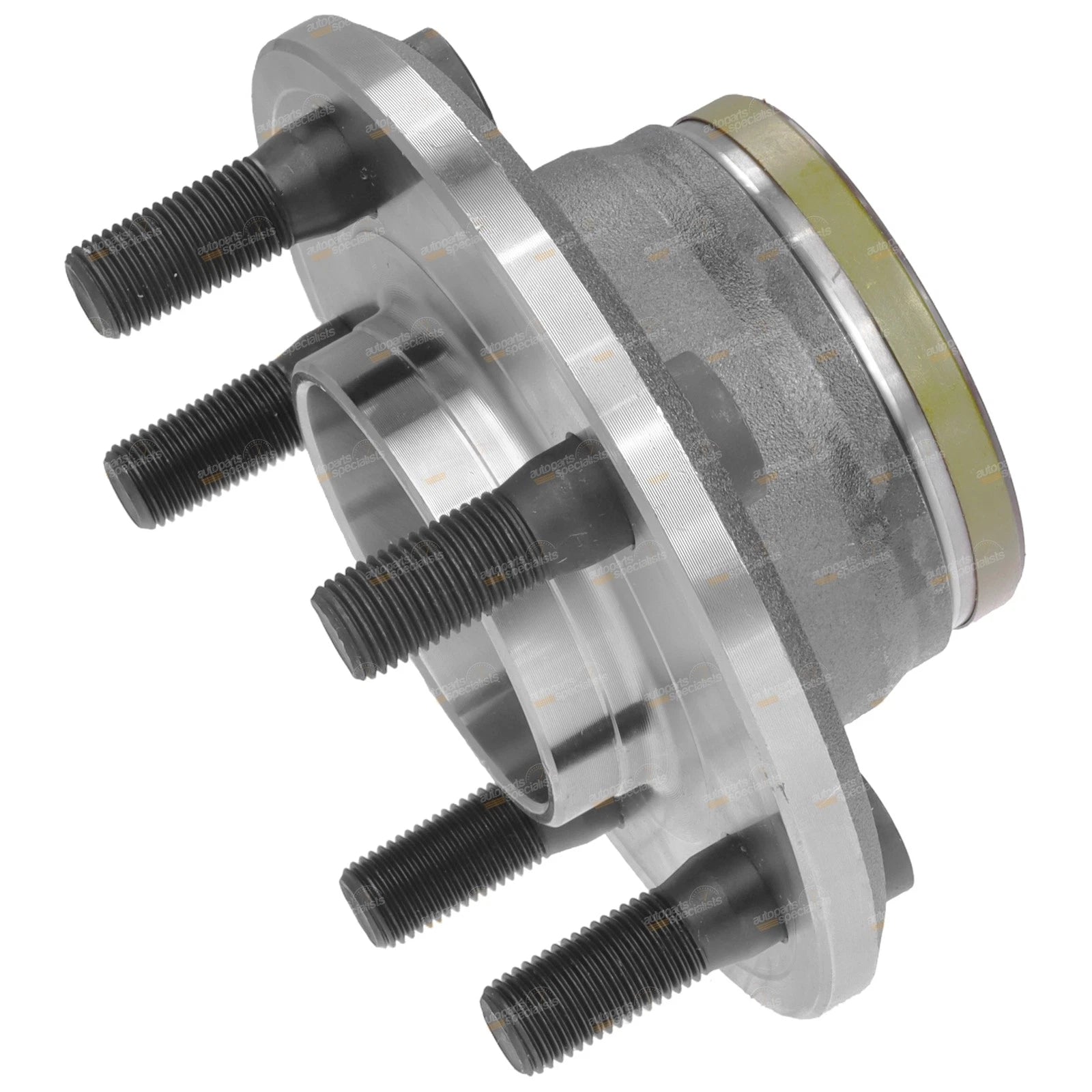 Front Wheel Bearing Hub Assembly for Chrysler 300C (2005–2019)