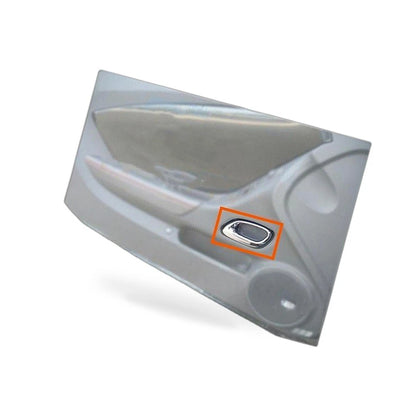 Interior Door Handle Armrest for Chevrolet Camaro (2010–2015)