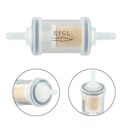 Dustproof Filter for Parking Heaters (Universal)