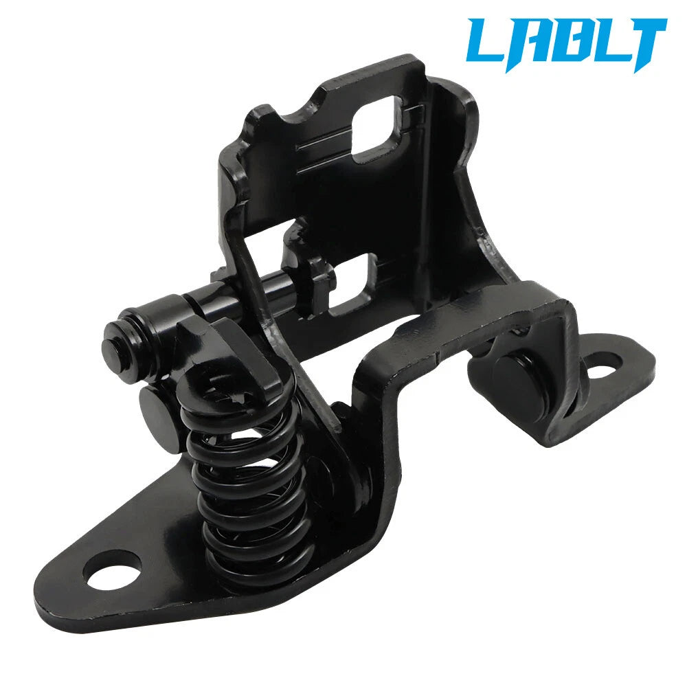 Left Front & Rear Lower Door Hinge for Jeep Compass Patriot (2007–2016)