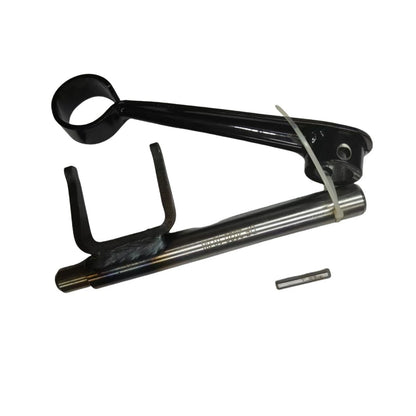 Clutch System For Manual Transmission Repair Clutch Fork Metal Construction