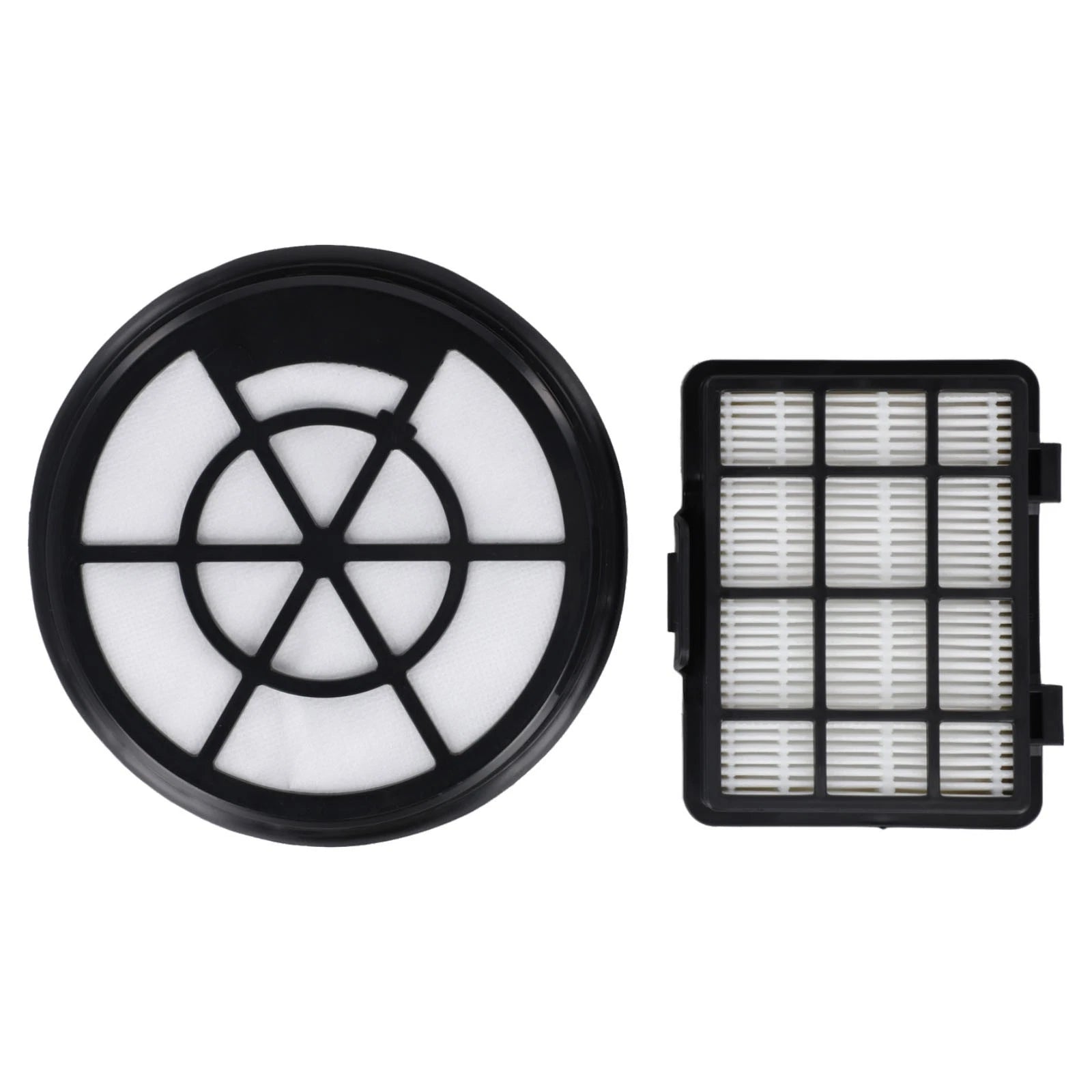 Filter Set for Vacuum Cleaner