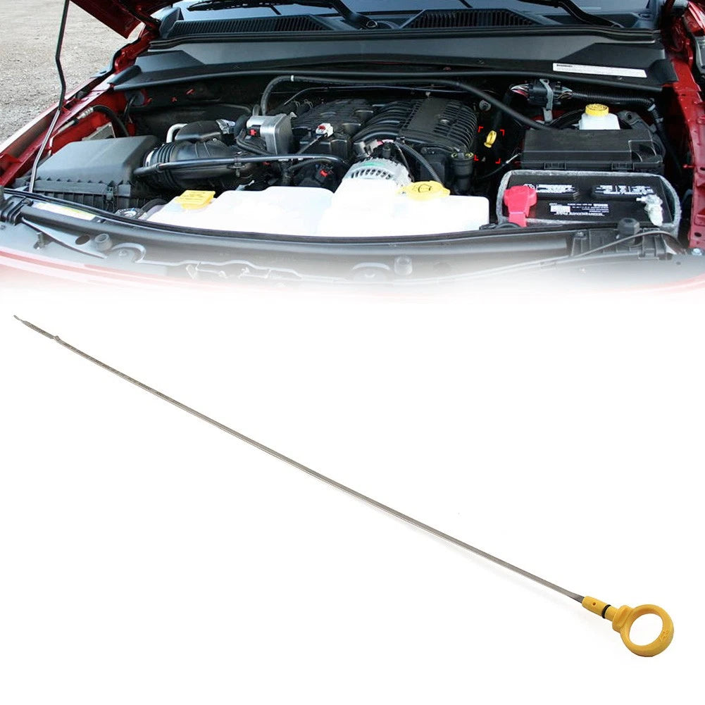 4.0L Engine Oil Level Dipstick for Dodge Nitro, Chrysler Pacifica (2007–2012)