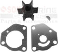 Outboard Water Pump Service Kit for Suzuki DT8C DT9.9C (18-3255, 17400-92D00)