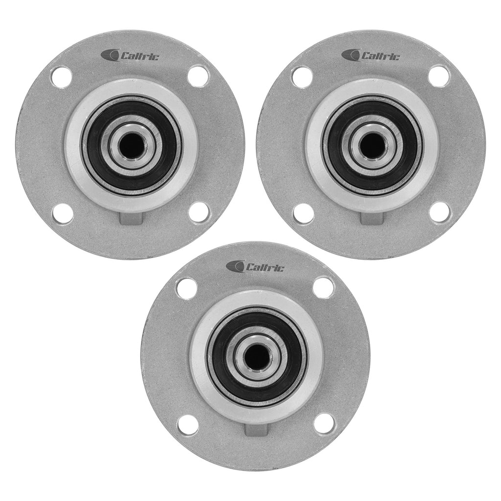 Deck Spindle Assembly Replacement for Dixie Chopper Zee 2 (2007–2008)
