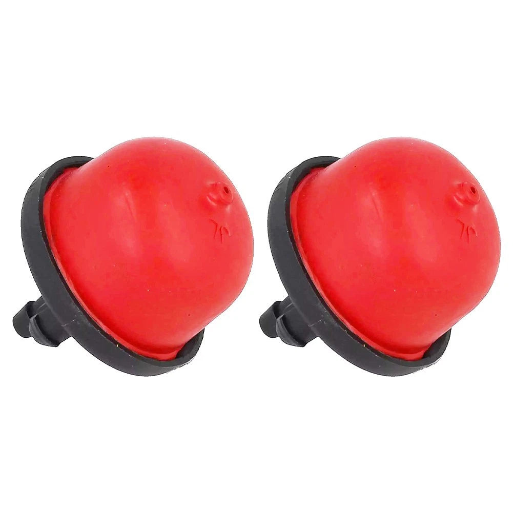 2X Priming Bulbs for Mountfield Machines