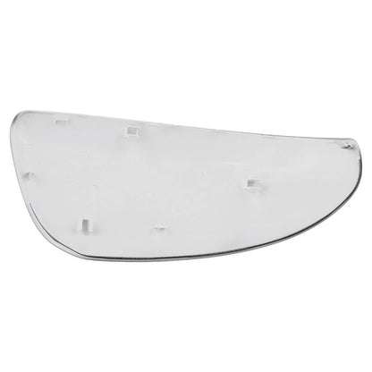 Complete Set of Black Mirrors for Mazda