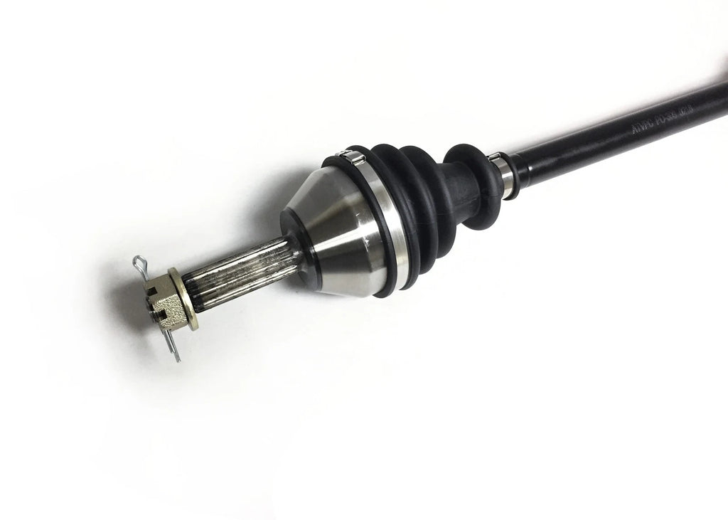 Front CV Axle & Bearing for Polaris (1332423)