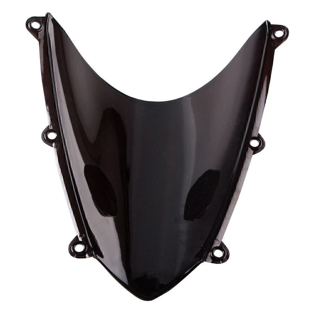 Windshield for Honda CBR 600 RR F5 (2007–2011) Smoked Black