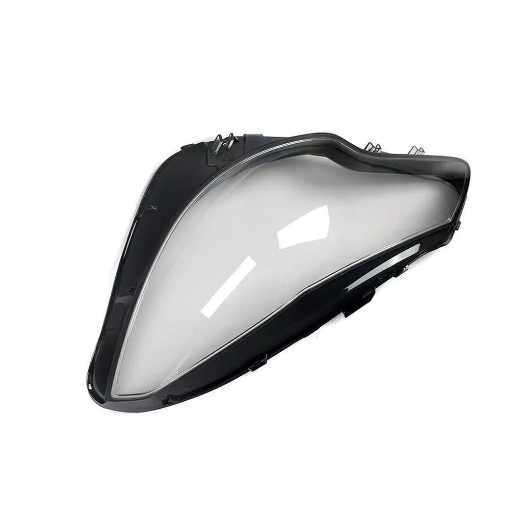 Clear Right Headlight Lens Cover for Mercedes Benz W207 C207 E Class (2014–2016)