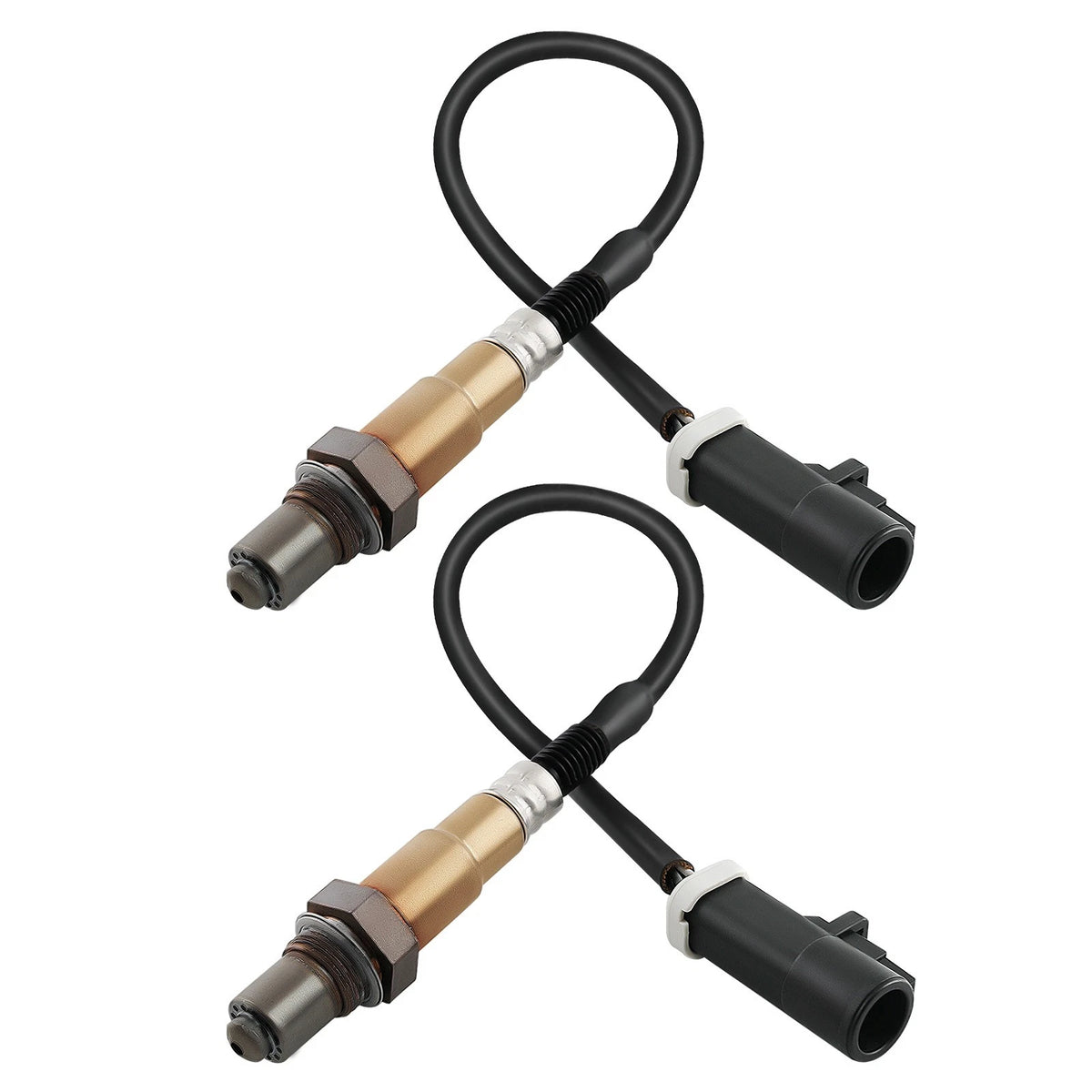 2pc O2 Sensor for Mercury Mountaineer (2004–2010)
