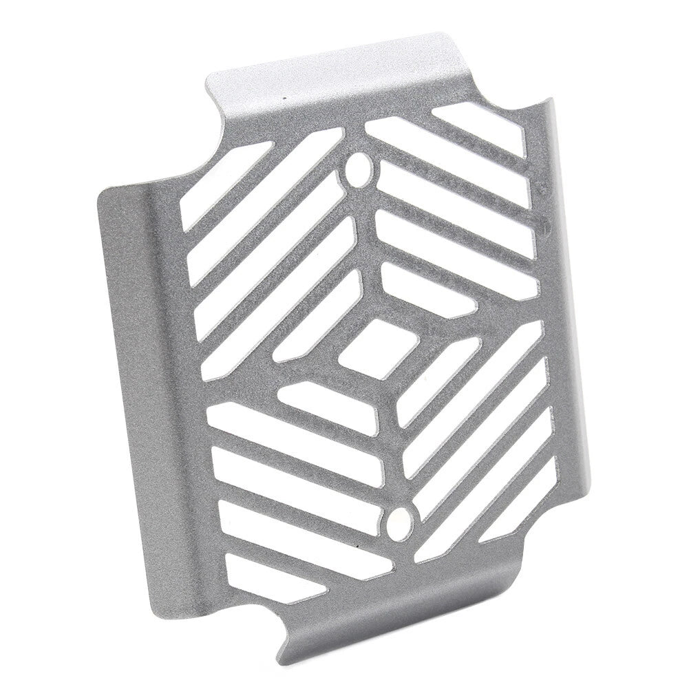 Rectifier Guard for BMW G310GS G310R (2018–2021) Silver