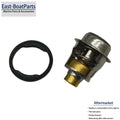 Thermostat 162°F 72°C for Johnson 40 50 60 65 70 HP Outboard 5031762 0769639