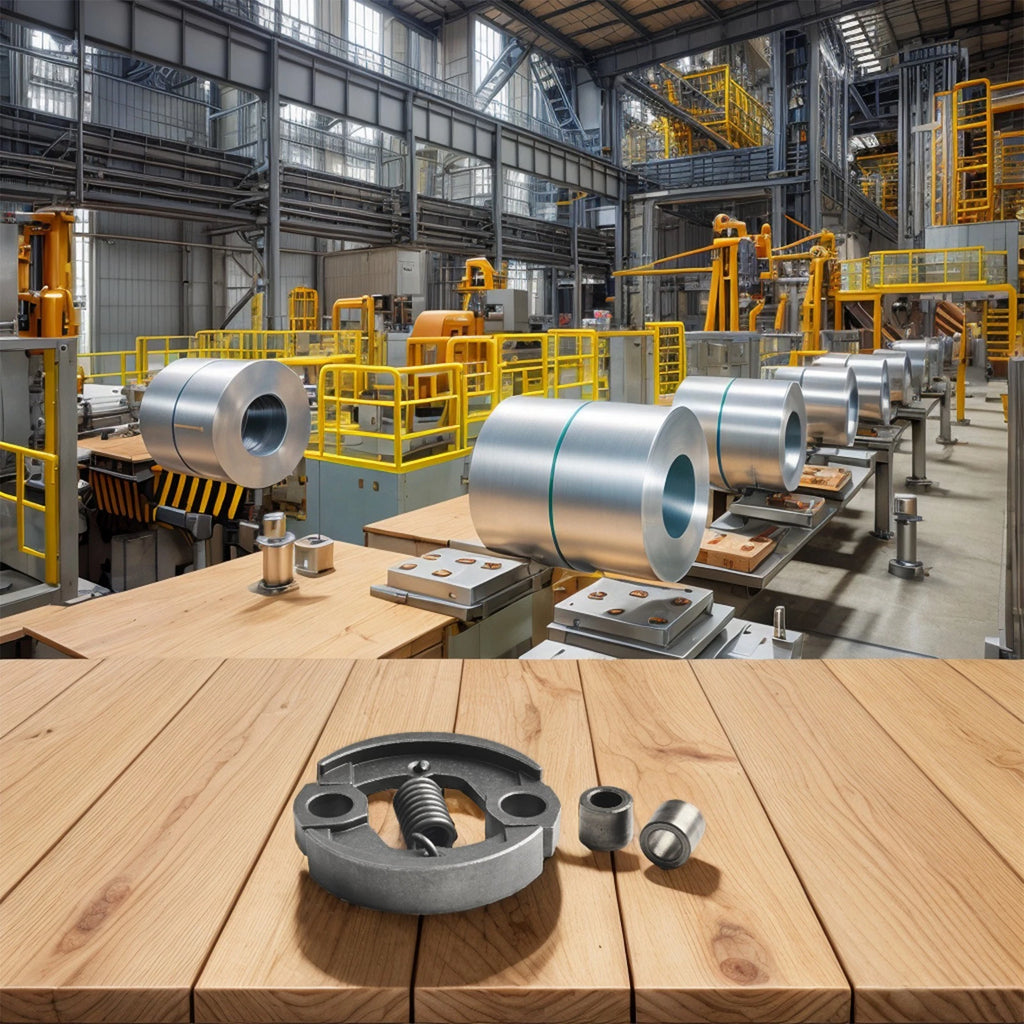 Clutch Kit for Multiple Models (FS90)