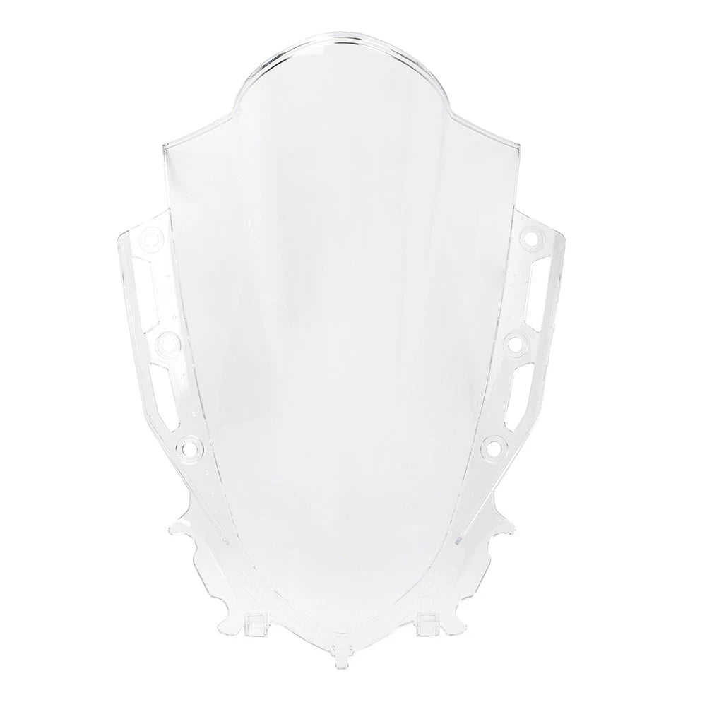 Front Clear Windscreen for Yamaha YZF R15 (2021–2024)