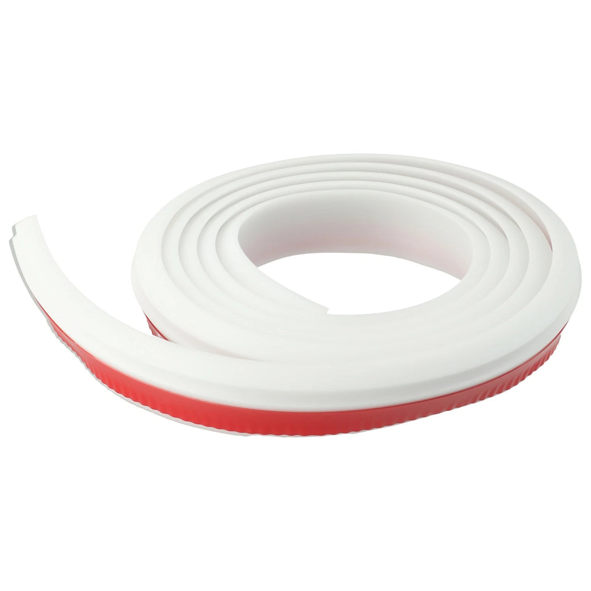 Silicone Water Barrier for Kitchen Bathroom (15mm)