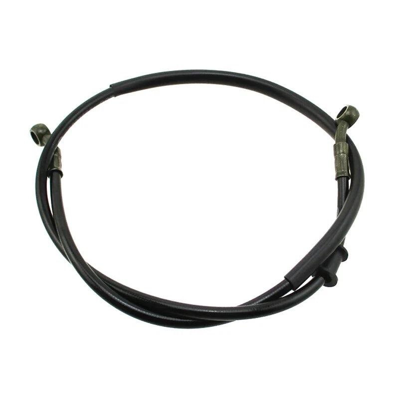 1M Hydraulic Brake Cable Line Hose for ATV Quad Motorcycle