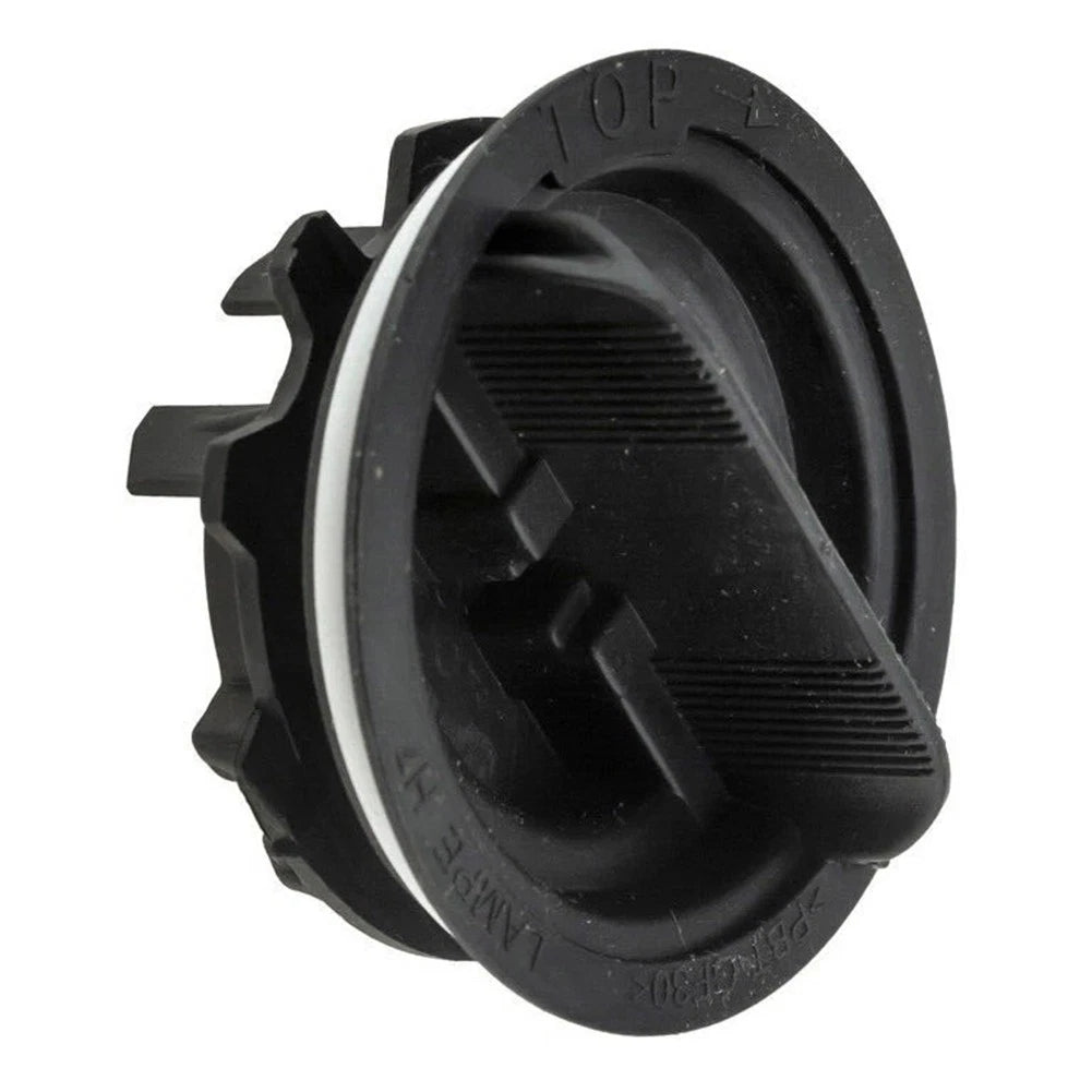 2X H7 Headlight Socket Base for Opel Corsa C, Meriva A (2000–2010) 1300636277