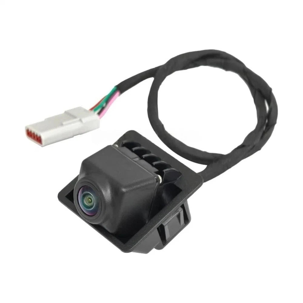 Rear View Backup Camera 23188736 for GMC Terrain (2010–2017) Night Vision