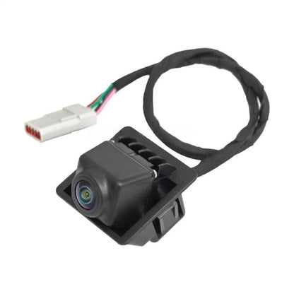 Rear View Backup Camera 23188736 for GMC Terrain (2010–2017) Night Vision