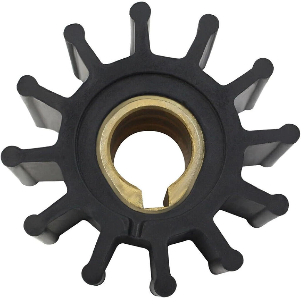 Water Pump Impeller for ZZZ07 (Engine Cooling Systems)