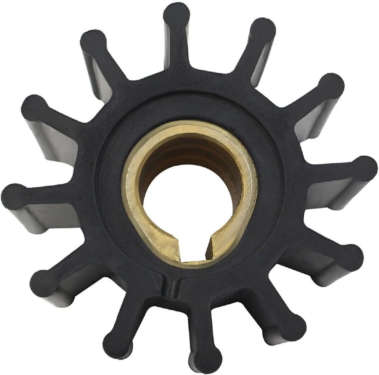 Water Pump Impeller for ZZZ07 (Engine Cooling Systems)