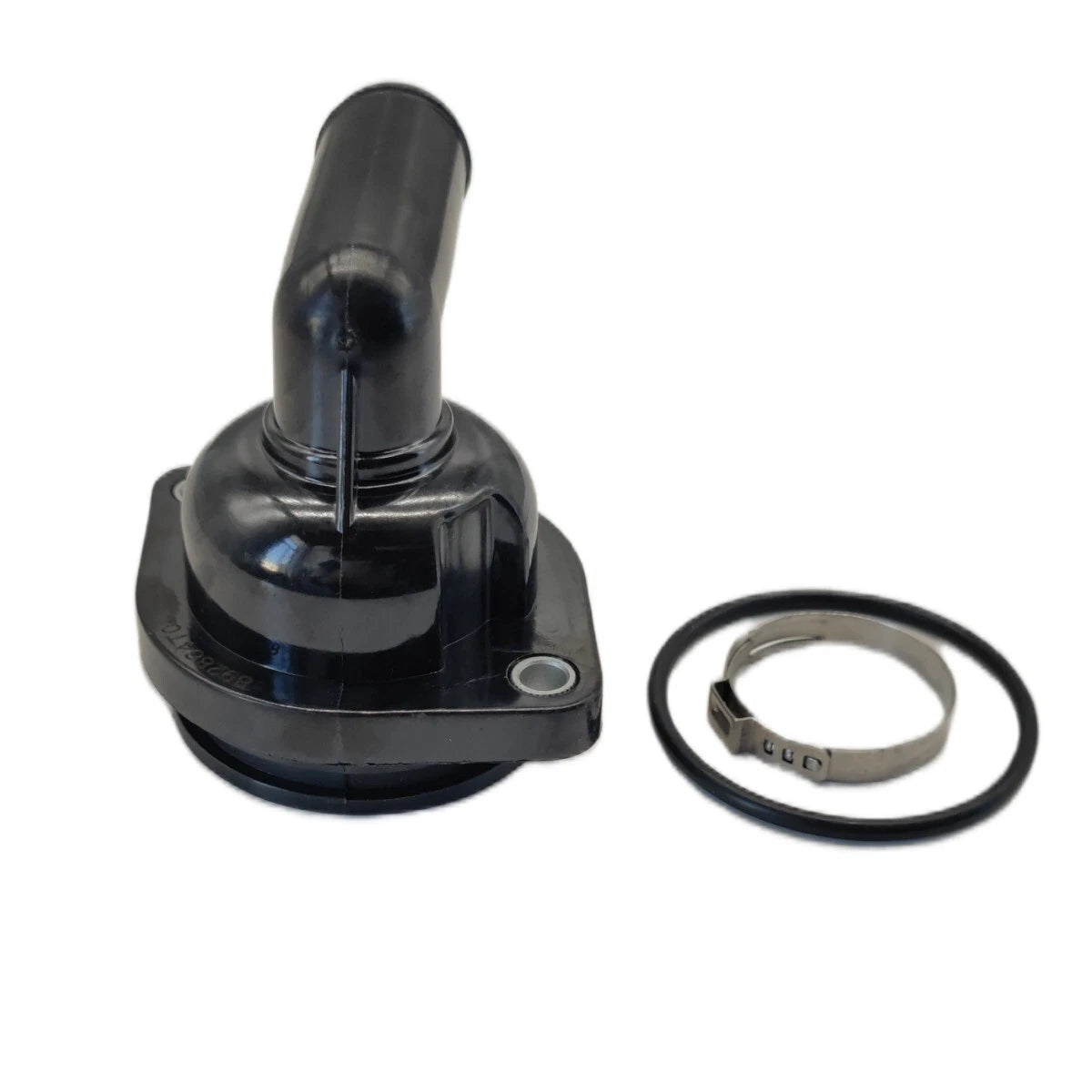 Thermostat & Housing for Mercury Mercruiser Verado 250-400HP (892864T04, 8M0174561)