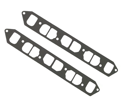 2Pcs Exhaust Manifold Gasket for Mercury (Fits 27-96429, 912164, SIE 18-1204)