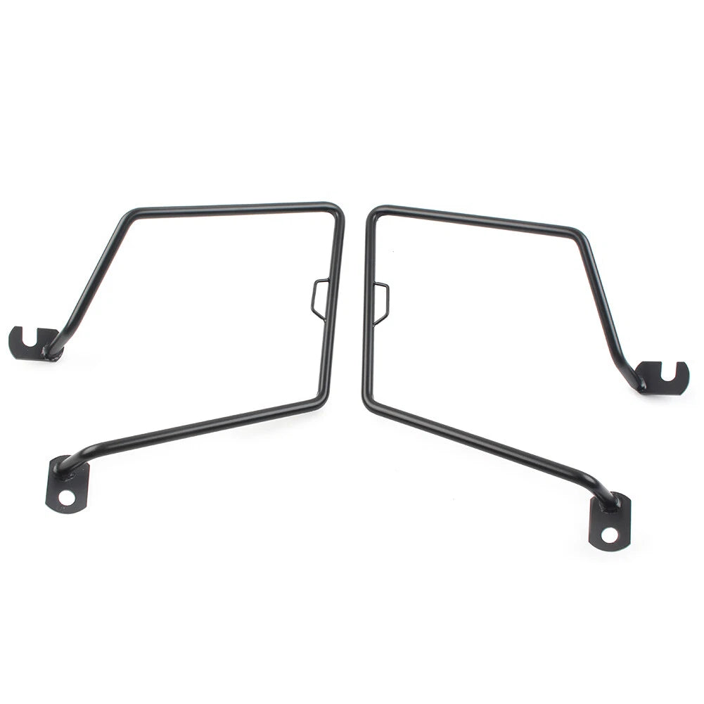 Saddlebag Support Bracket for Kawasaki W400 W650 W800 (2007–2023)