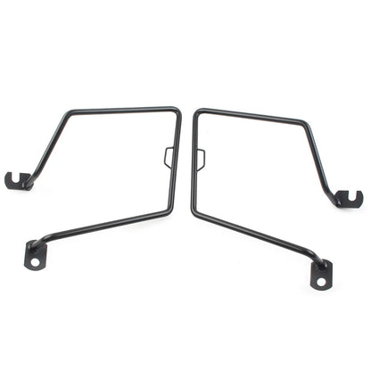 Saddlebag Support Bracket for Kawasaki W400 W650 W800 (2007–2023)