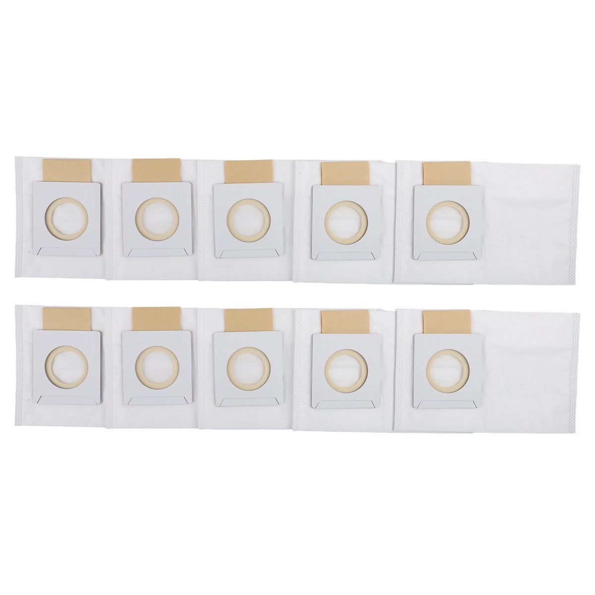 5-Layer Filter Bag Replacement for XCV05 Backpack