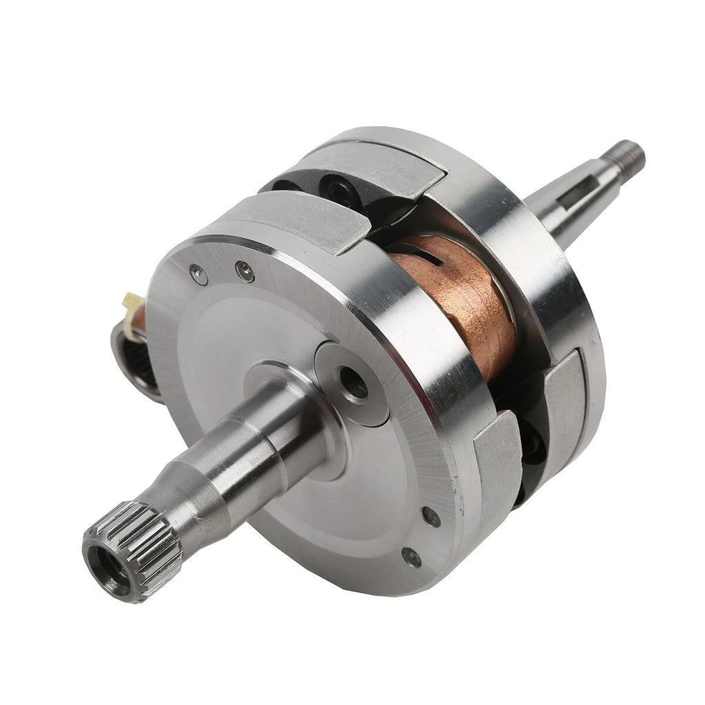Crankshaft for Suzuki RM125 (2001–2003)