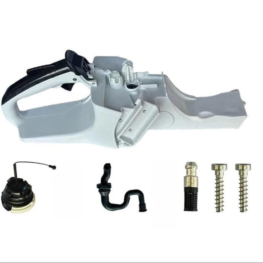 Rear Handle Fuel Tank Replacement for MS311 MS362 MS391 MS400C