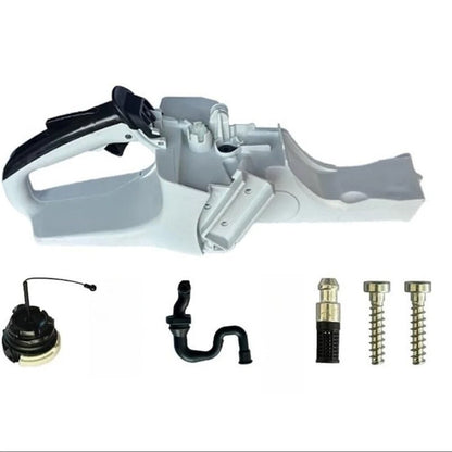 Rear Handle Fuel Tank Replacement for MS311 MS362 MS391 MS400C