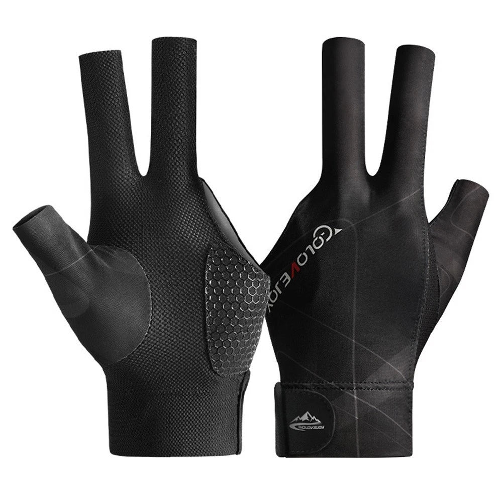 1x Gloves for Shooter (No specific years or models)