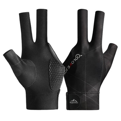 1x Gloves for Shooter (No specific years or models)