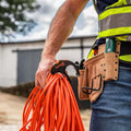 Rope and Cable Holder for QA WORLDWIDE Medium Cable Cuff (No Years Specified)
