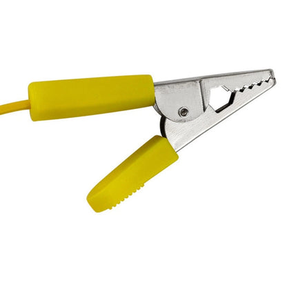 Voltage Tester for DIY Enthusiasts (6-24V)