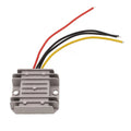 12V Step-Up Converter for Marine Use (5V, 6V, 11V Input, 12W Output)