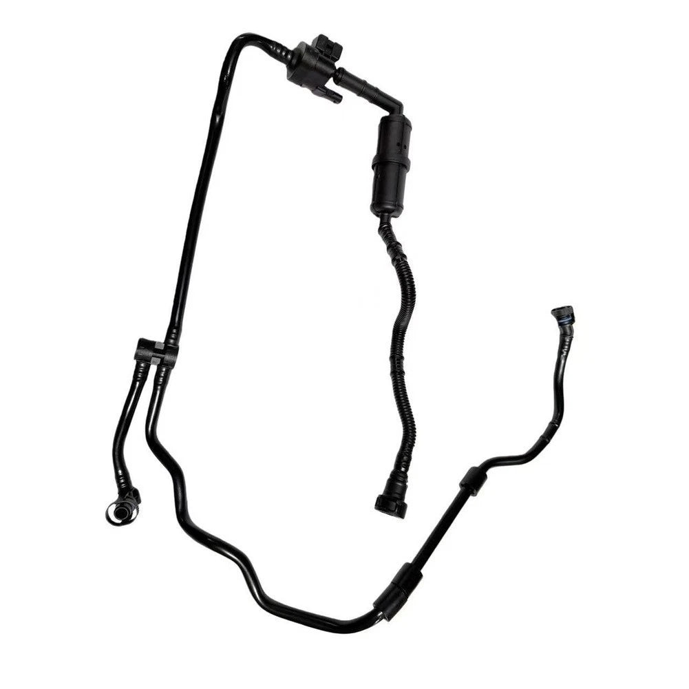 Solenoid Valve for Passat Golf (Direct Fitment)