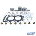 WSM Top End Rebuild Kit for Polaris 850 Scrambler Sportsman (2009–2022) - 54-314-10