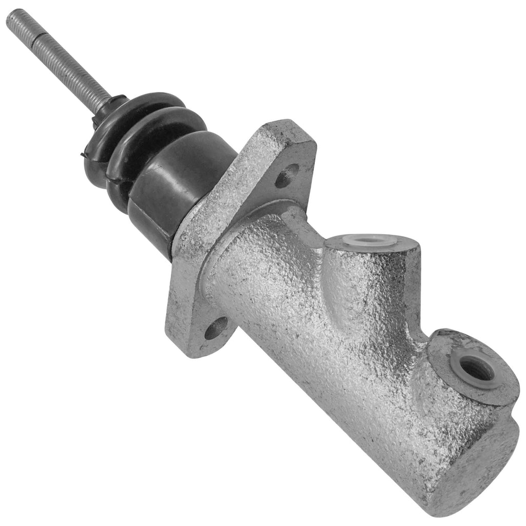 Brake Master Cylinder Replacement for JCB Backhoe (1950–2020)