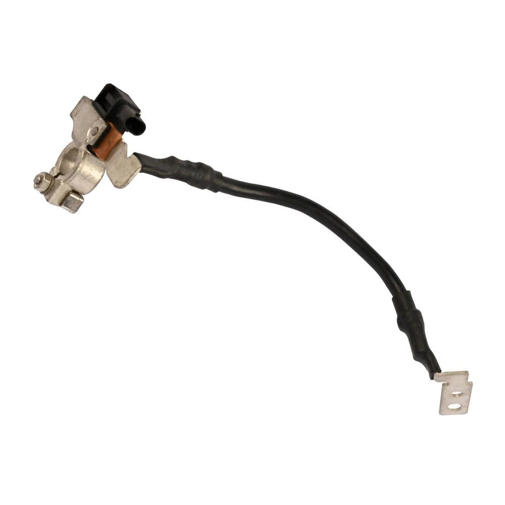 Battery Negative Sensor Cable for Hyundai Santa Fe (2010–2012) #37180-2B010