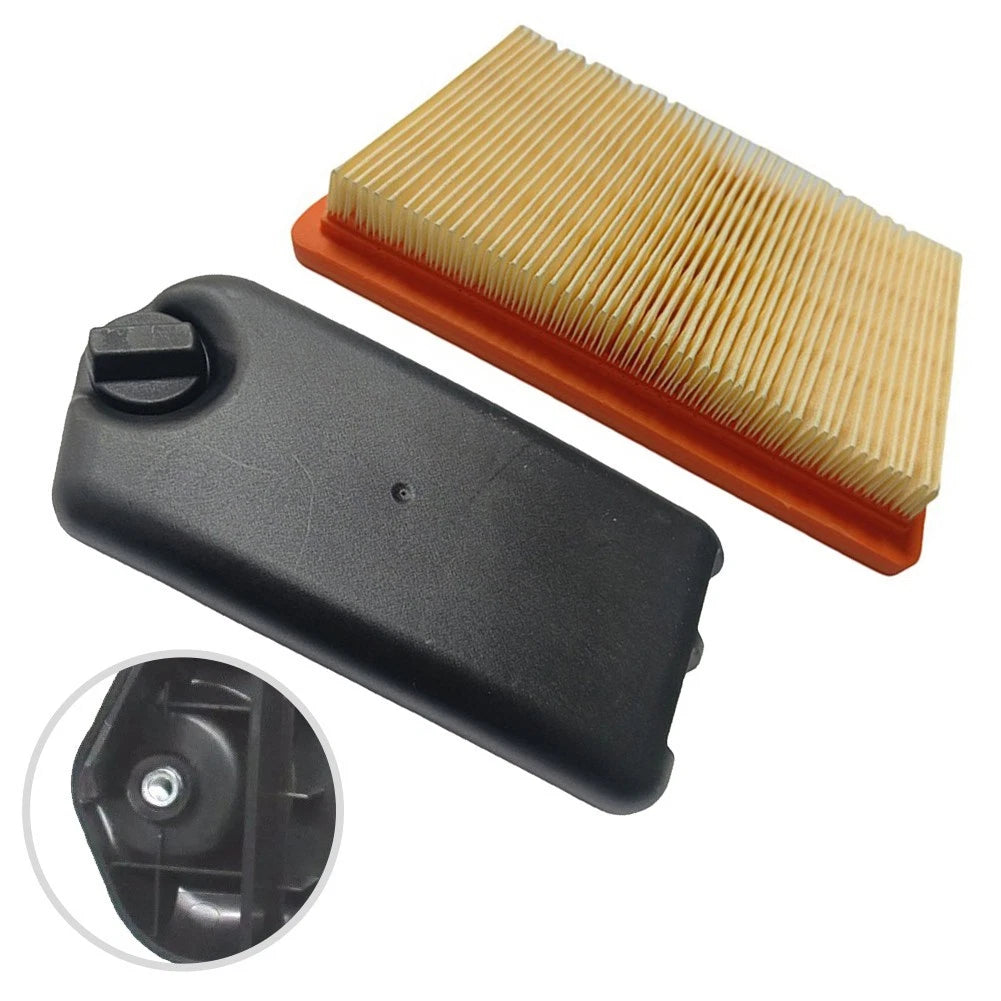 Air Cleaner Cover for