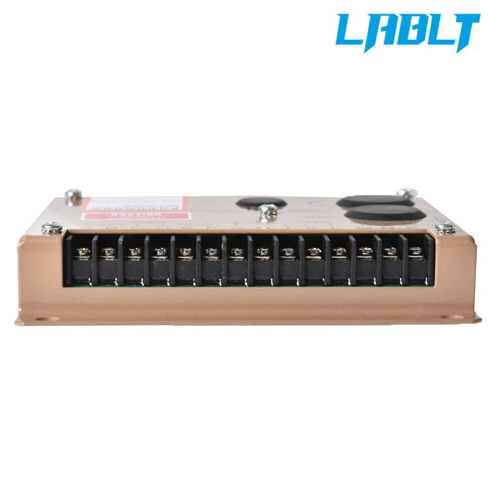 Electronic Engine Speed Controller Governor for LABLT Genset ESD5500E