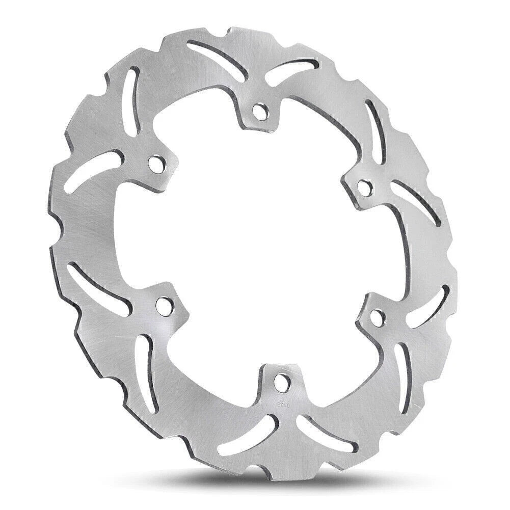 Rear Brake Disc for Honda CBR600F (1987–1994) & VFR 400R (1987–2018)